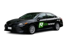 Midlands Express Cabs